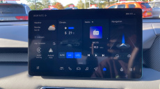 MG MGS5 170kW Trophy EV Long Range 64kWh 5dr Auto Electric Estate